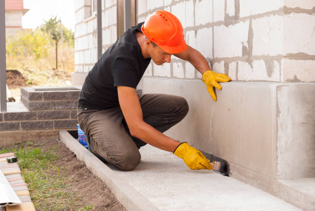 Licensed Basement Waterproofing service in Burlington, NC - Halo Water Proofing